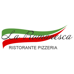 La Romanesca logo.